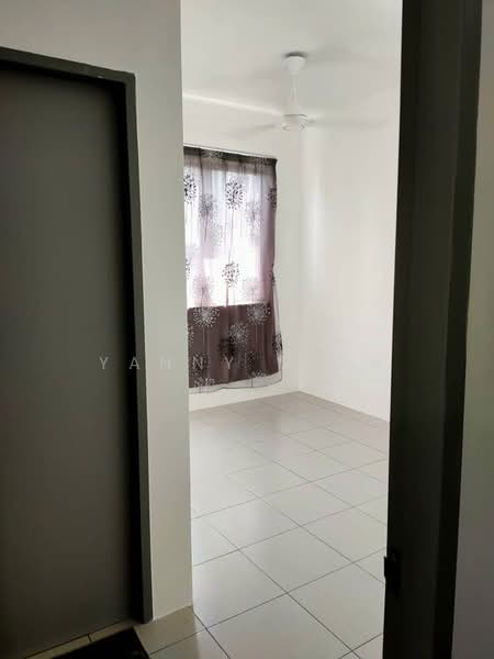 Pangsapuri untuk Disewa di Residensi Vista Wirajaya - Yanny Siow - Interior - PropertyGuru.com.my