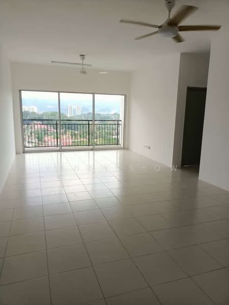 Pangsapuri untuk Disewa di Residensi Vista Wirajaya - Yanny Siow - Living Room - PropertyGuru.com.my
