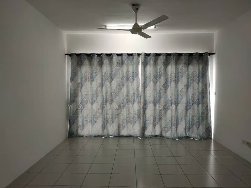 Pangsapuri untuk Disewa di Residensi Vista Wirajaya - Yanny Siow - Living Room - PropertyGuru.com.my