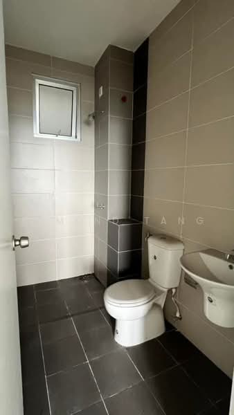 Service Residence for Sale at Centra Residences - Edmond Tang - Bathroom - PropertyGuru.com.my
