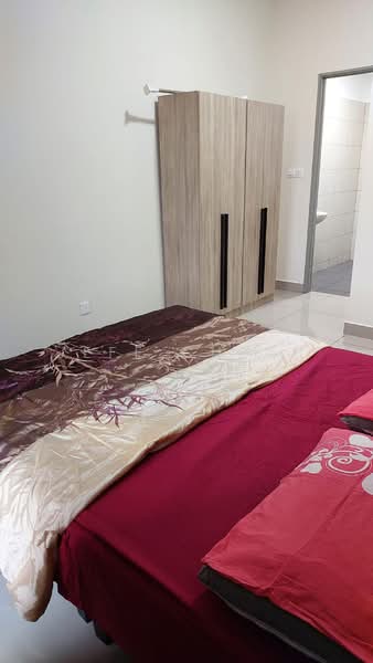 Servis Apartment untuk Disewa di Nexus - Jeff Cheah - Bedroom - PropertyGuru.com.my