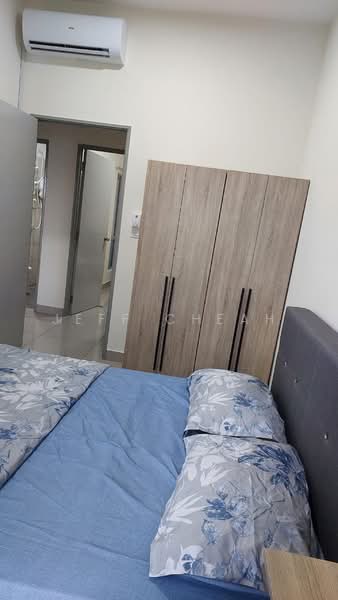 Servis Apartment untuk Disewa di Nexus - Jeff Cheah - Bedroom - PropertyGuru.com.my