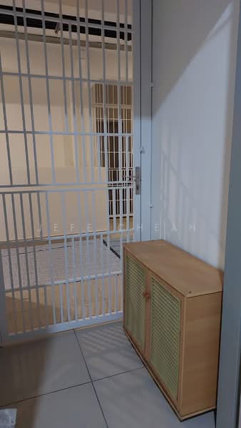 Servis Apartment untuk Disewa di Nexus - Jeff Cheah - Entrance - PropertyGuru.com.my