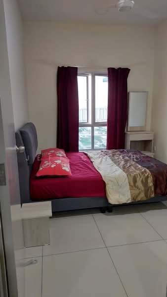 Servis Apartment untuk Disewa di Nexus - Jeff Cheah - Bedroom - PropertyGuru.com.my