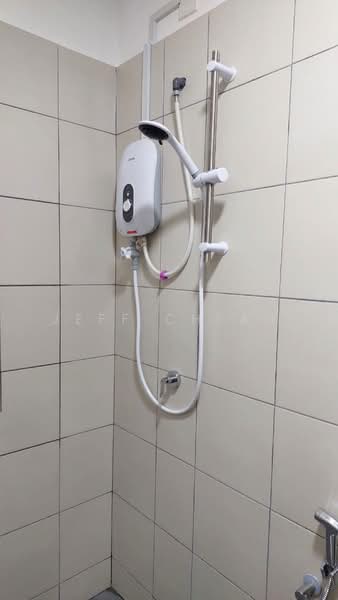 Servis Apartment untuk Disewa di Nexus - Jeff Cheah - Bathroom - PropertyGuru.com.my