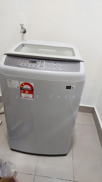 Servis Apartment untuk Disewa di Nexus - Jeff Cheah - Interior - PropertyGuru.com.my