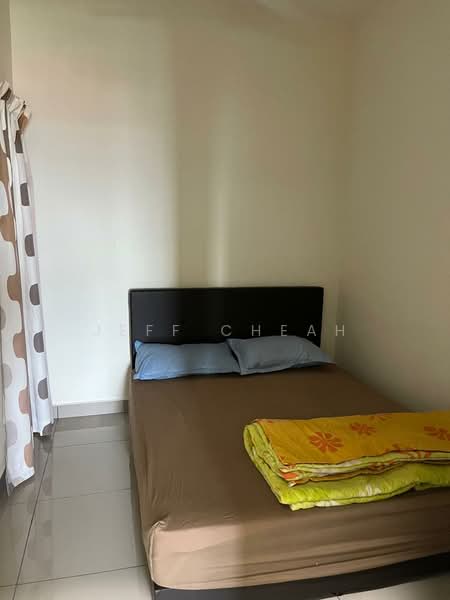 Servis Apartment untuk Disewa di Nexus - Jeff Cheah - Bedroom - PropertyGuru.com.my