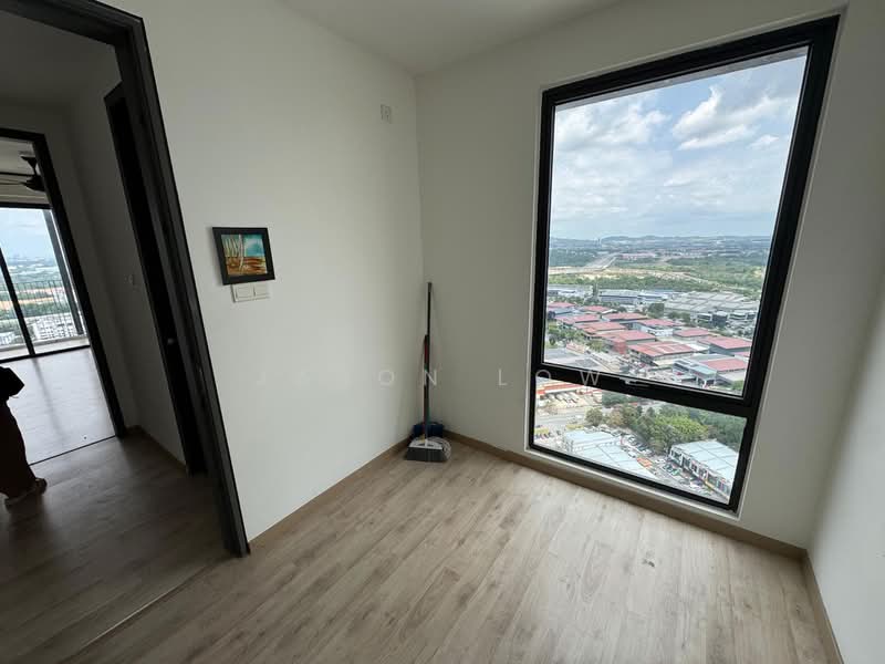 Servis Apartment untuk Disewa di Emporis - Jason Low - View - PropertyGuru.com.my