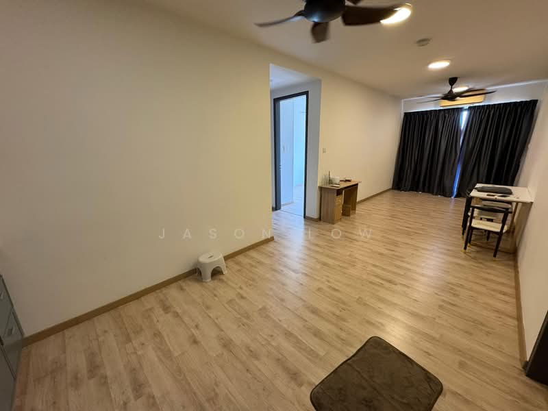 Servis Apartment untuk Disewa di Emporis - Jason Low - Living Room - PropertyGuru.com.my