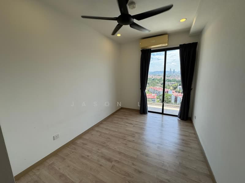Servis Apartment untuk Disewa di Emporis - Jason Low - View - PropertyGuru.com.my