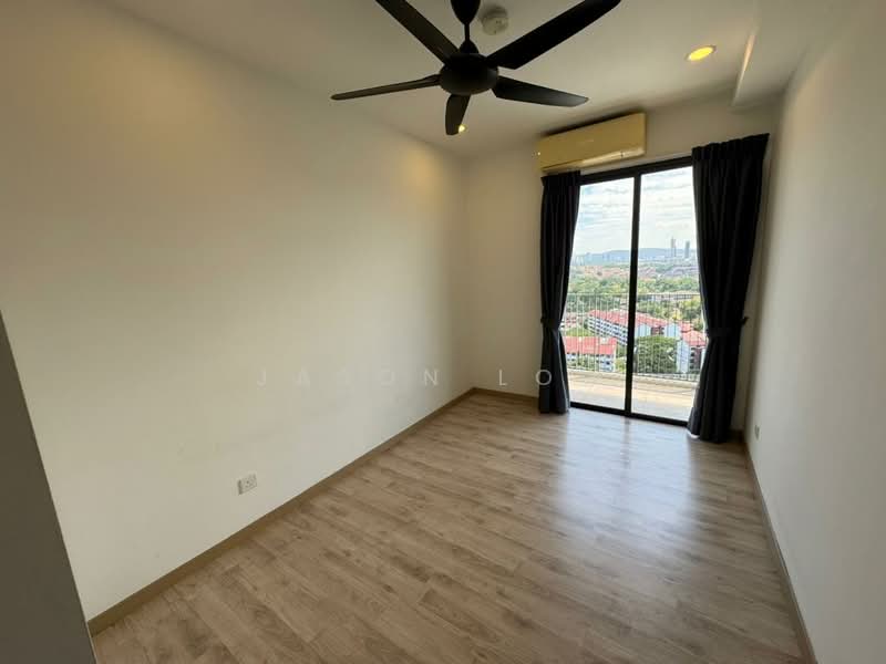Servis Apartment untuk Disewa di Emporis - Jason Low - View - PropertyGuru.com.my