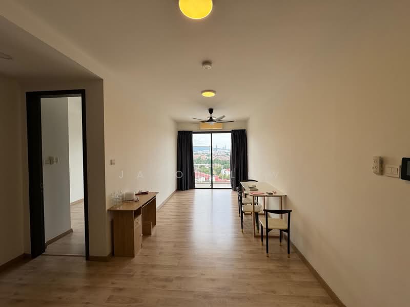 Servis Apartment untuk Disewa di Emporis - Jason Low - Living Room - PropertyGuru.com.my