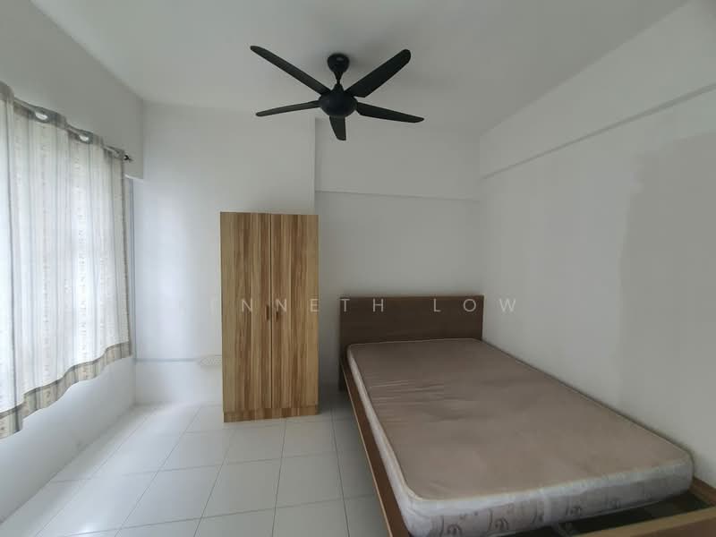 Pangsapuri untuk Disewa di Residensi Alam Damai (PR1MA @ Alam Damai) - Kenneth Low - PropertyGuru.com.my