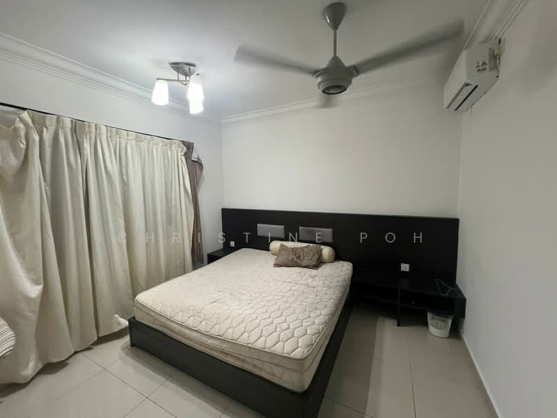 Apartment for Rent at Larkin Residence - Christine Poh - Bedroom - PropertyGuru.com.my