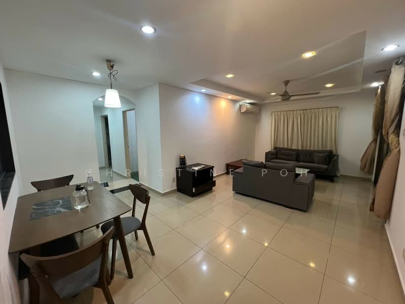 Apartment for Rent at Larkin Residence - Christine Poh - PropertyGuru.com.my