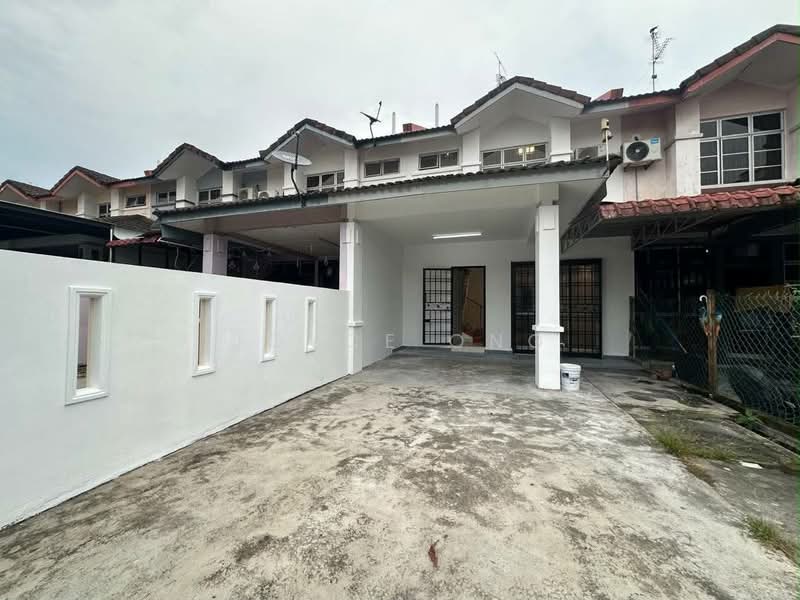 2-storey Terraced House for Sale in Mutiara Rini (Skudai) - Joyce Ong - Exterior - PropertyGuru.com.my