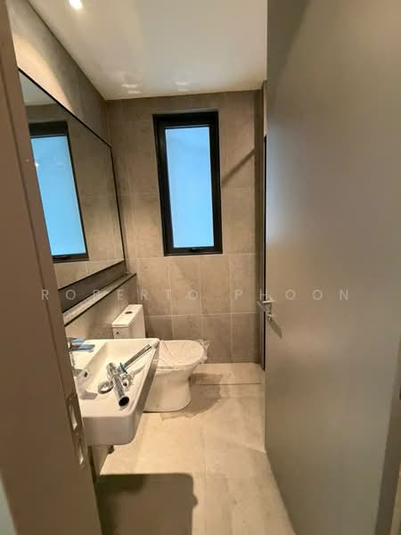 Apartment for Sale at Papyrus North Kiara - Roberto Phoon - Bathroom - PropertyGuru.com.my