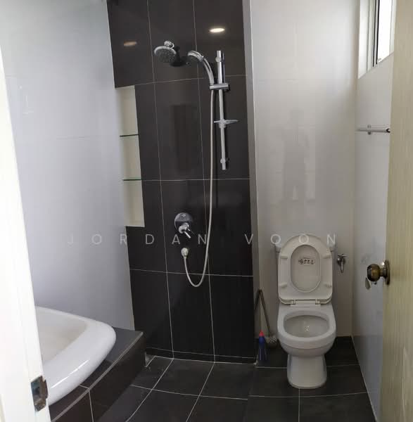 Condominium for Rent at The Clovers - Jordan Voon - Bathroom - PropertyGuru.com.my