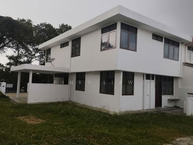 Rumah Banglo untuk Dijual di Taman Sri Andalas (Klang) - Pinky Liaw - Exterior - PropertyGuru.com.my