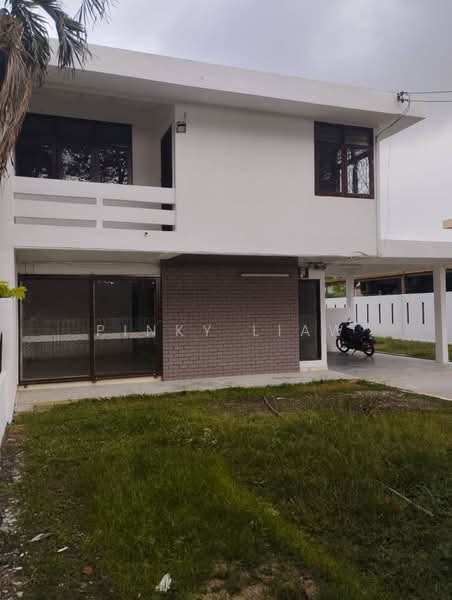 Rumah Banglo untuk Dijual di Taman Sri Andalas (Klang) - Pinky Liaw - Exterior - PropertyGuru.com.my
