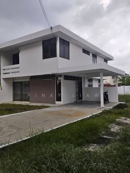 Rumah Banglo untuk Dijual di Taman Sri Andalas (Klang) - Pinky Liaw - Exterior - PropertyGuru.com.my