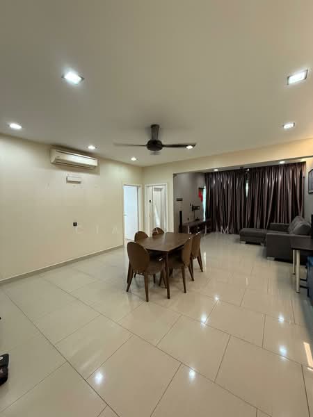 Condominium for Rent at Sutera Maya - Ciana Lim - Living Room - PropertyGuru.com.my