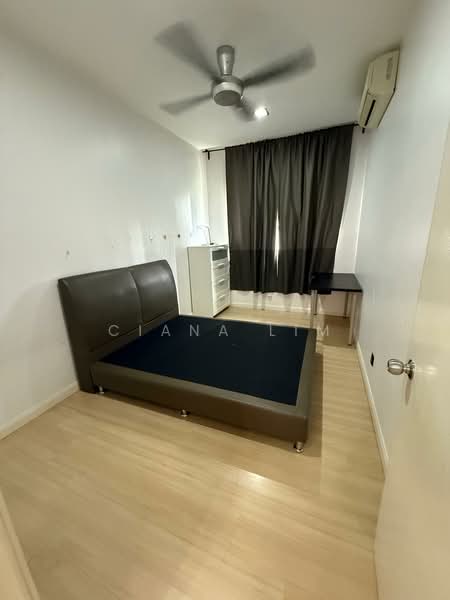 Condominium for Rent at Sutera Maya - Ciana Lim - Bedroom - PropertyGuru.com.my