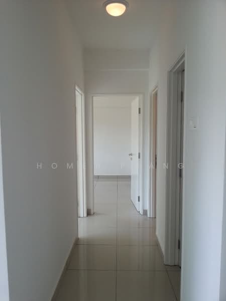 Condominium for Sale at Hijauan Puteri Condominium - Homer Phang - Corridor - PropertyGuru.com.my