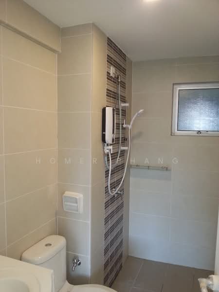 Condominium for Sale at Hijauan Puteri Condominium - Homer Phang - Bathroom - PropertyGuru.com.my