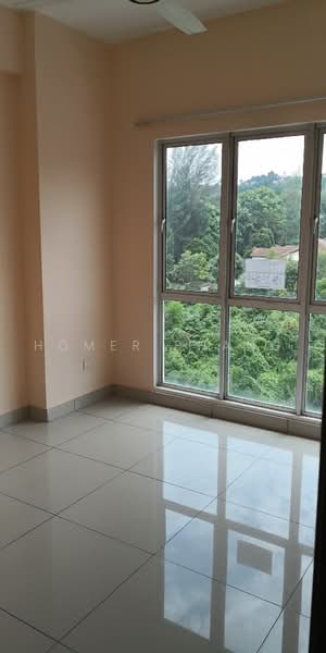 Condominium for Sale at Hijauan Puteri Condominium - Homer Phang - View - PropertyGuru.com.my
