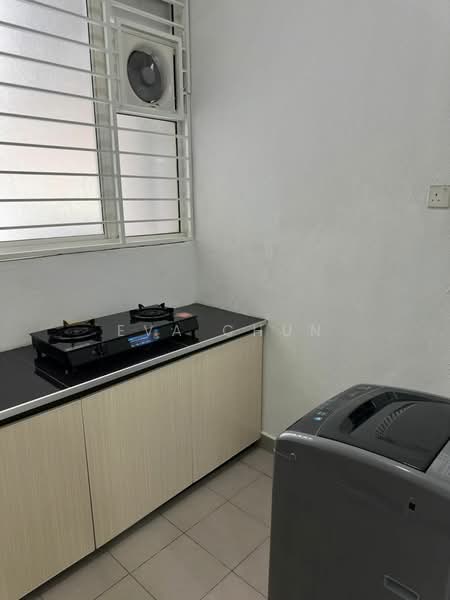 Servis Apartment untuk Disewa di Fortune Perdana - Eva Chun - PropertyGuru.com.my