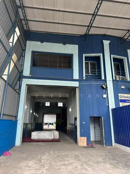 Kilang untuk Disewa di Taman Mount Austin (Tebrau) - Celest Tan - PropertyGuru.com.my