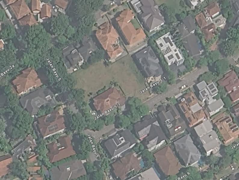 Bungalow for Sale in Bukit Gita Bayu (Seri Kembangan) - Teh . - Exterior - PropertyGuru.com.my