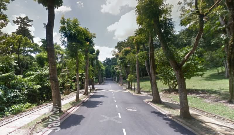 Bungalow for Sale in Bukit Gita Bayu (Seri Kembangan) - Teh . - Exterior - PropertyGuru.com.my