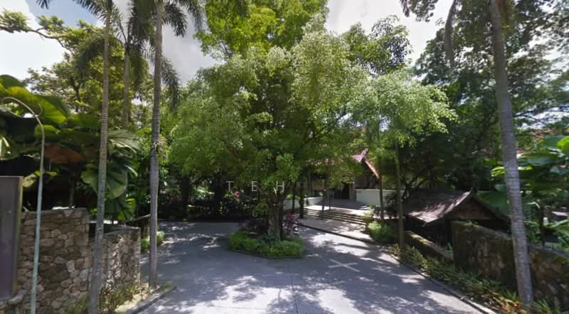 Bungalow for Sale in Bukit Gita Bayu (Seri Kembangan) - Teh . - Exterior - PropertyGuru.com.my