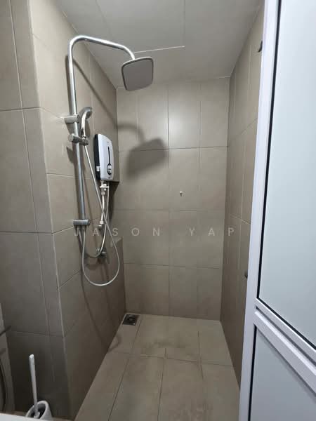Servis Apartment untuk Disewa di Astetica Residences - Jason Yap - Bathroom - PropertyGuru.com.my