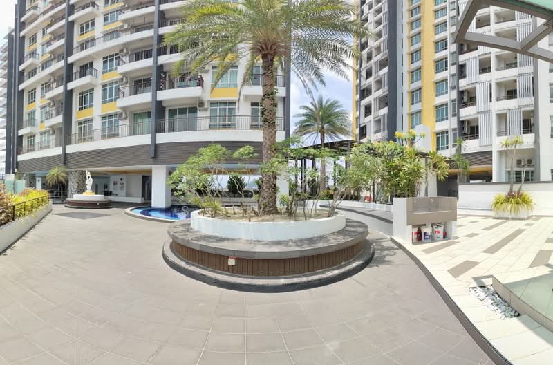 Kondominium untuk Dijual di The Majestic - Steven . - Exterior - PropertyGuru.com.my