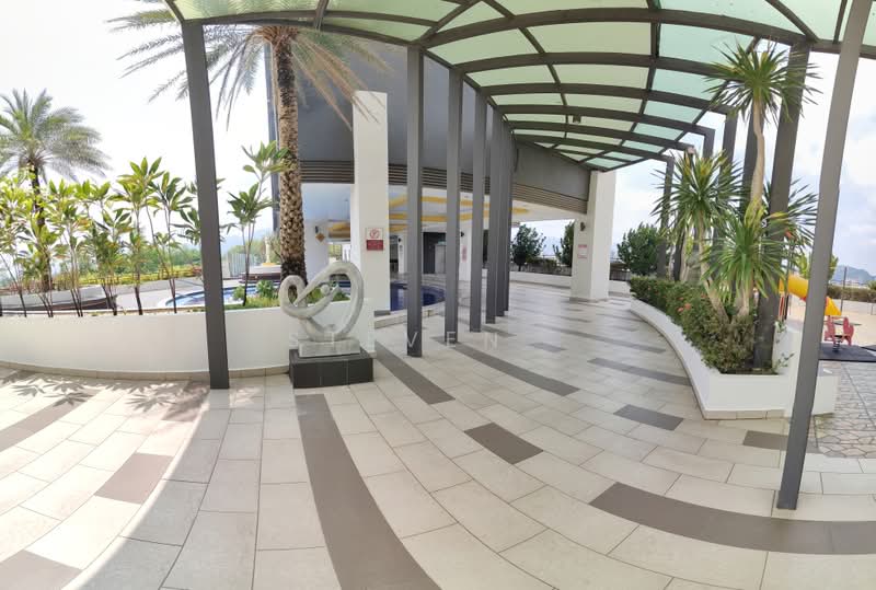 Kondominium untuk Dijual di The Majestic - Steven . - Exterior - PropertyGuru.com.my