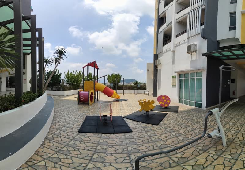 Kondominium untuk Dijual di The Majestic - Steven . - PropertyGuru.com.my
