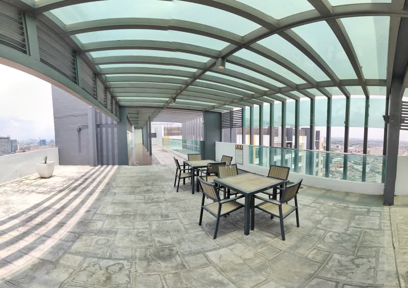 Kondominium untuk Dijual di The Majestic - Steven . - Exterior - PropertyGuru.com.my