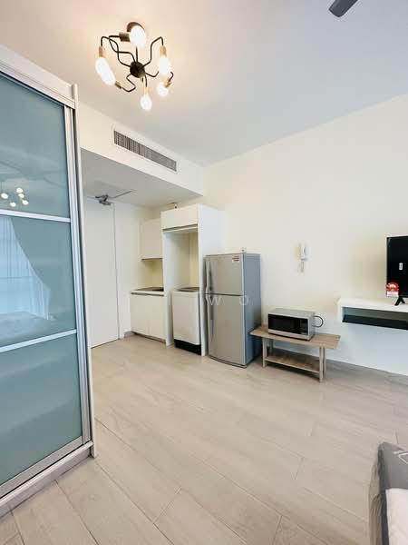 Service Residence for Rent at Solaris Dutamas - Miki Wong - Interior - PropertyGuru.com.my