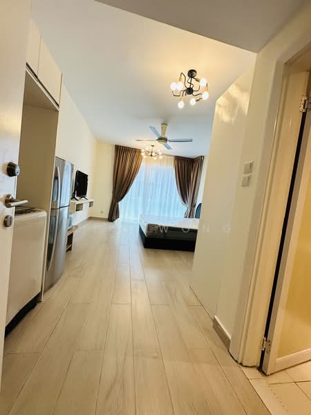 Service Residence for Rent at Solaris Dutamas - Miki Wong - PropertyGuru.com.my