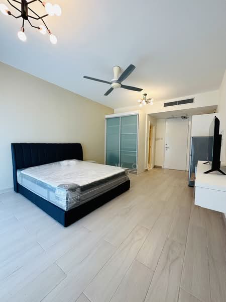 Service Residence for Rent at Solaris Dutamas - Miki Wong - PropertyGuru.com.my