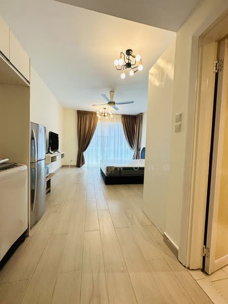 Service Residence for Rent at Solaris Dutamas - Miki Wong - PropertyGuru.com.my