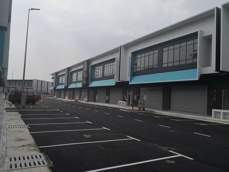 Warehouse for Rent in Telok Panglima Garang (Selangor) - Alex Lee - Exterior - PropertyGuru.com.my
