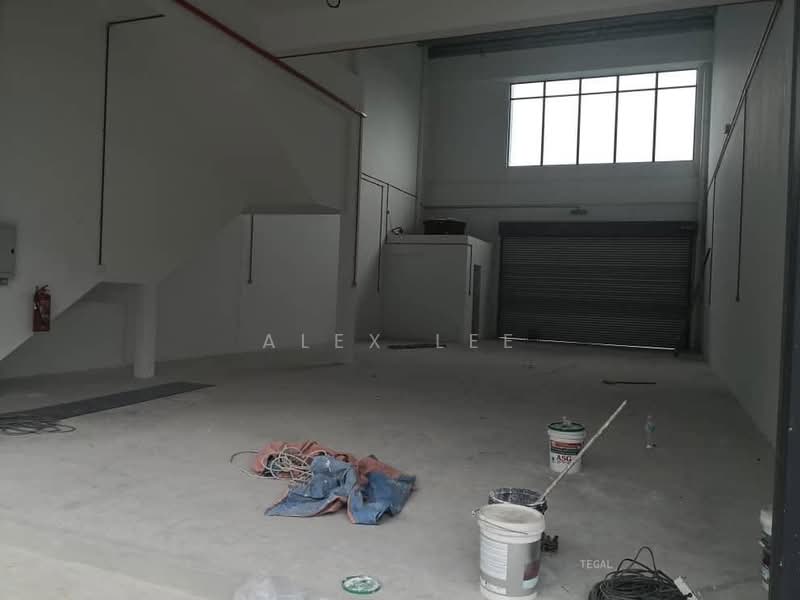 Warehouse for Rent in Telok Panglima Garang (Selangor) - Alex Lee - Interior - PropertyGuru.com.my