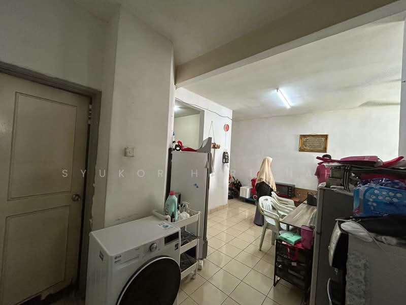 Pangsapuri untuk Dijual di Pangsapuri Delima - Syukor Hartanah - Interior - PropertyGuru.com.my