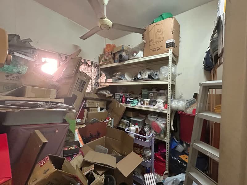 Pangsapuri untuk Dijual di Pangsapuri Delima - Syukor Hartanah - Interior - PropertyGuru.com.my