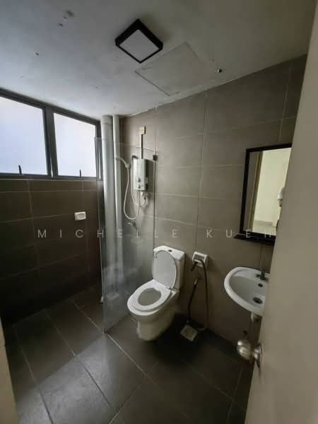 Kediaman Servis untuk Dijual di ARC @ Austin Hills - Michelle Kueh - Bathroom - PropertyGuru.com.my