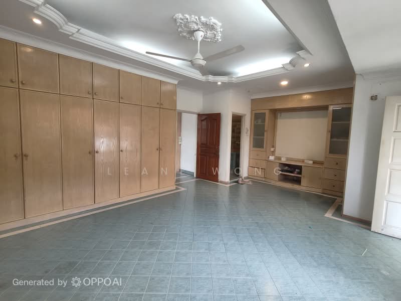 2-storey Terraced House for Sale in Taman Midah (Cheras) - Leane Wong - Interior - PropertyGuru.com.my